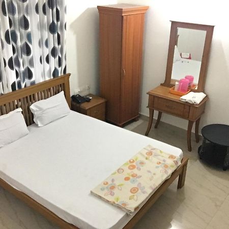 Sathya Inn Guruvāyūr エクステリア 写真